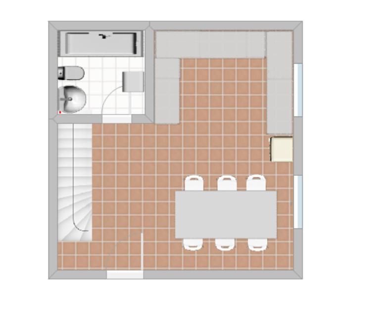 Vila Faergestraede 45 Marstal Exteriér fotografie