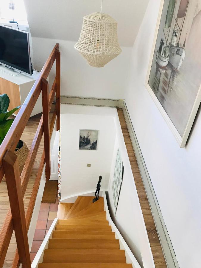 Vila Faergestraede 45 Marstal Exteriér fotografie