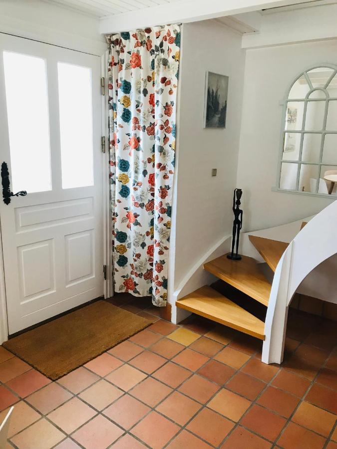 Vila Faergestraede 45 Marstal Exteriér fotografie