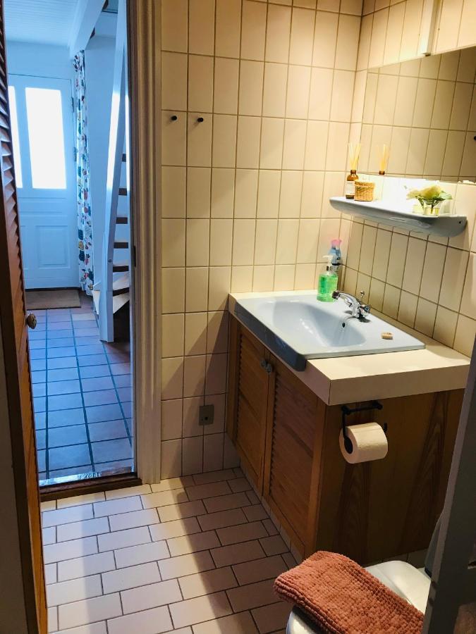 Vila Faergestraede 45 Marstal Exteriér fotografie
