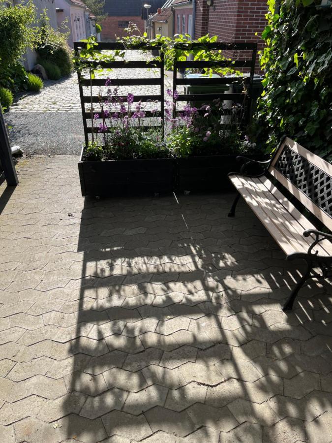 Vila Faergestraede 45 Marstal Exteriér fotografie