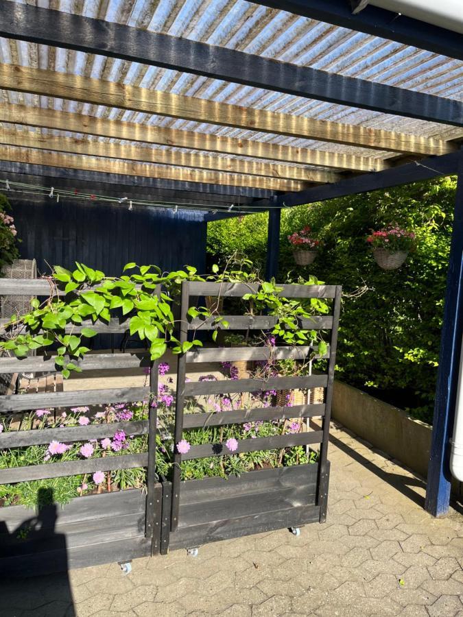 Vila Faergestraede 45 Marstal Exteriér fotografie